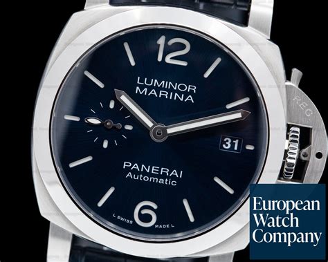 panerai 1270|Panerai .